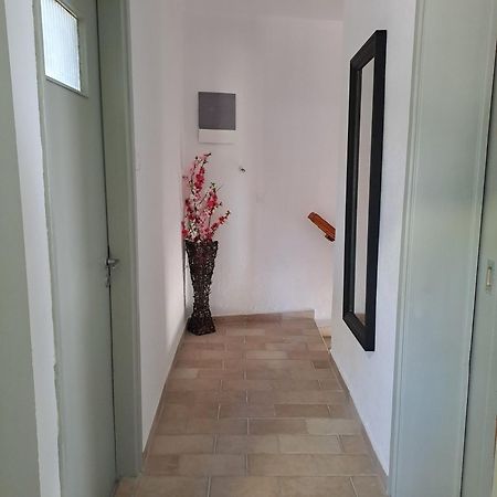 Makri Square Apartment 외부 사진