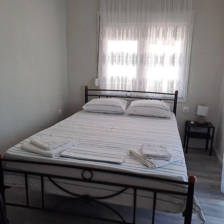 Makri Square Apartment 외부 사진