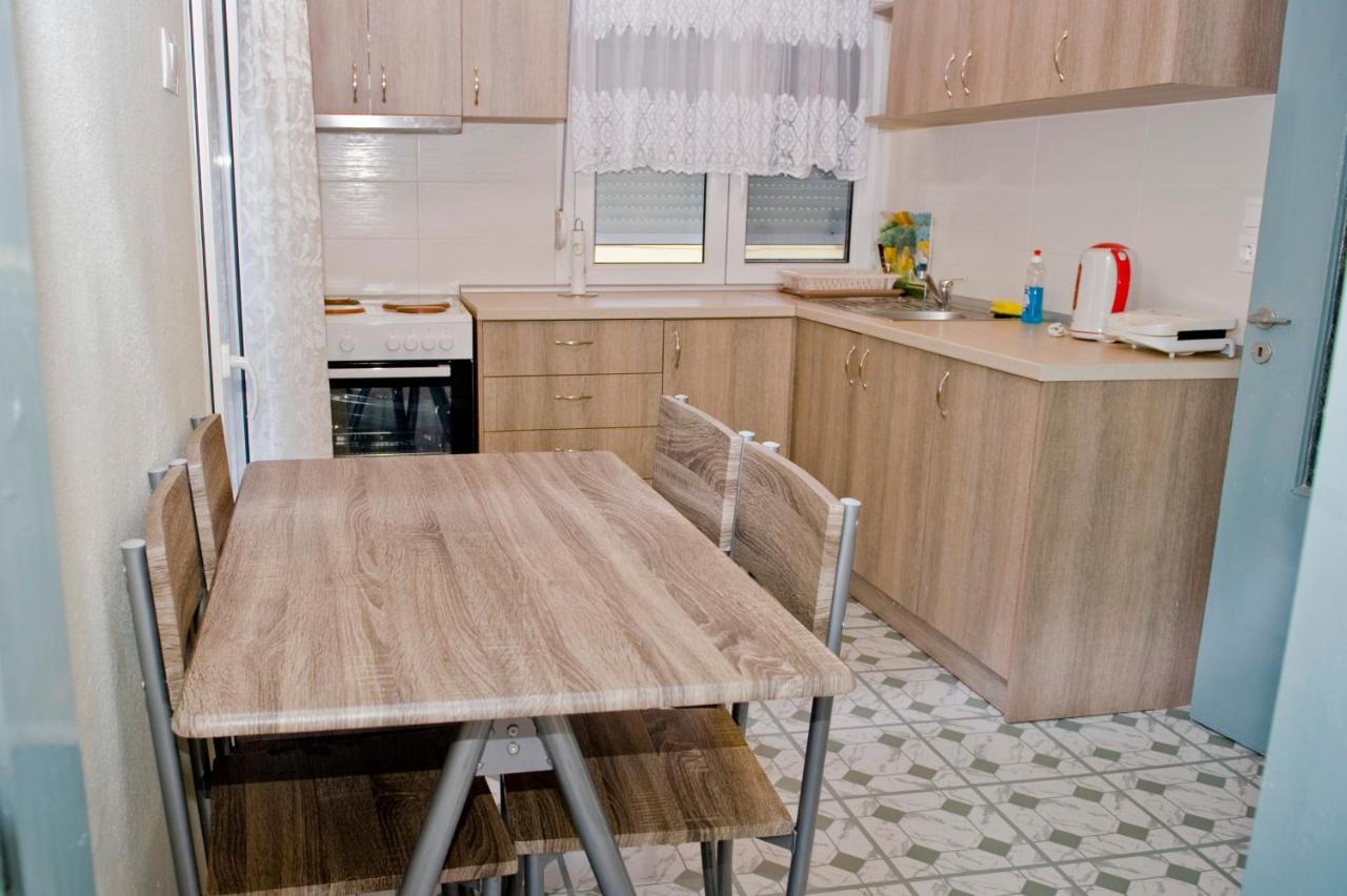 Makri Square Apartment 외부 사진