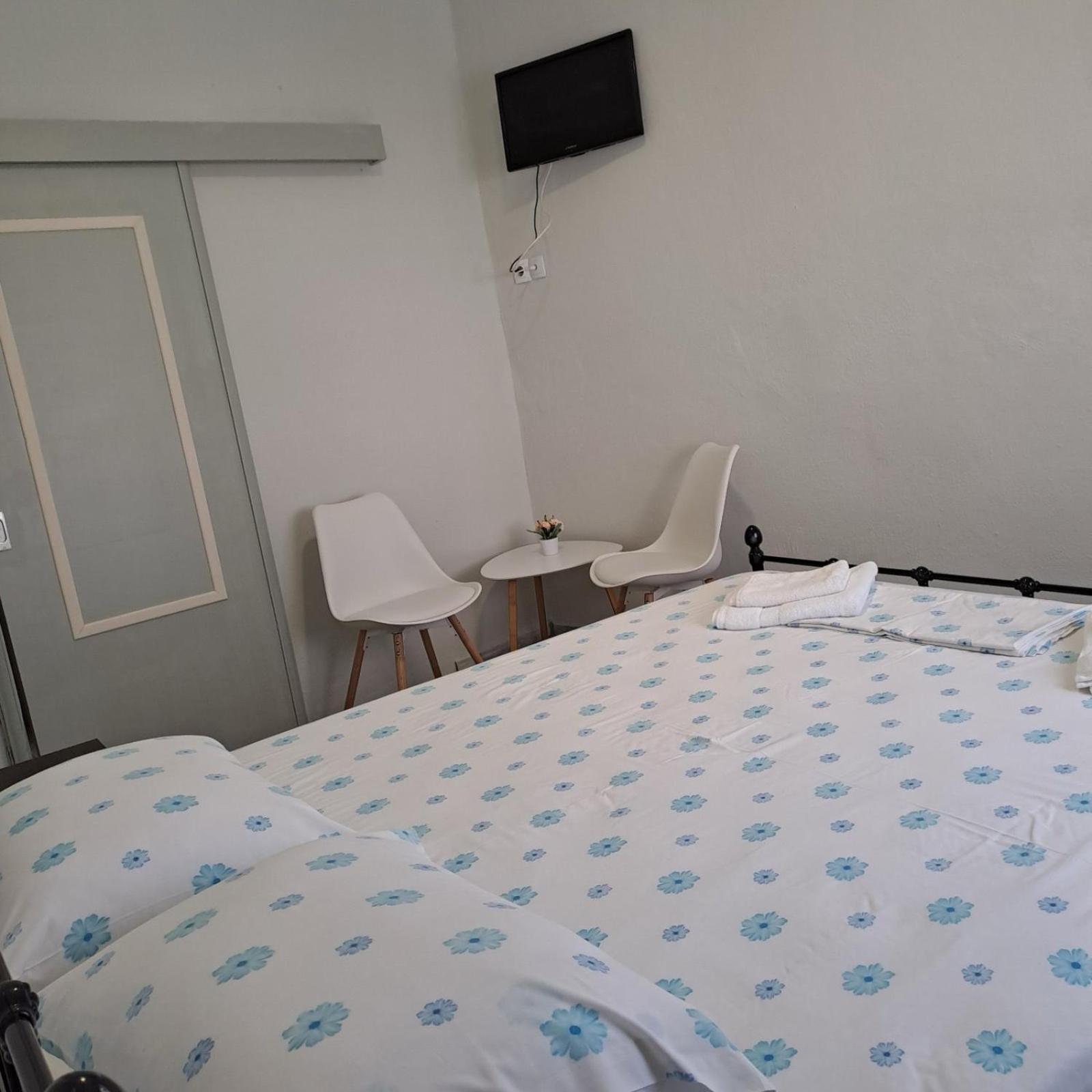 Makri Square Apartment 외부 사진
