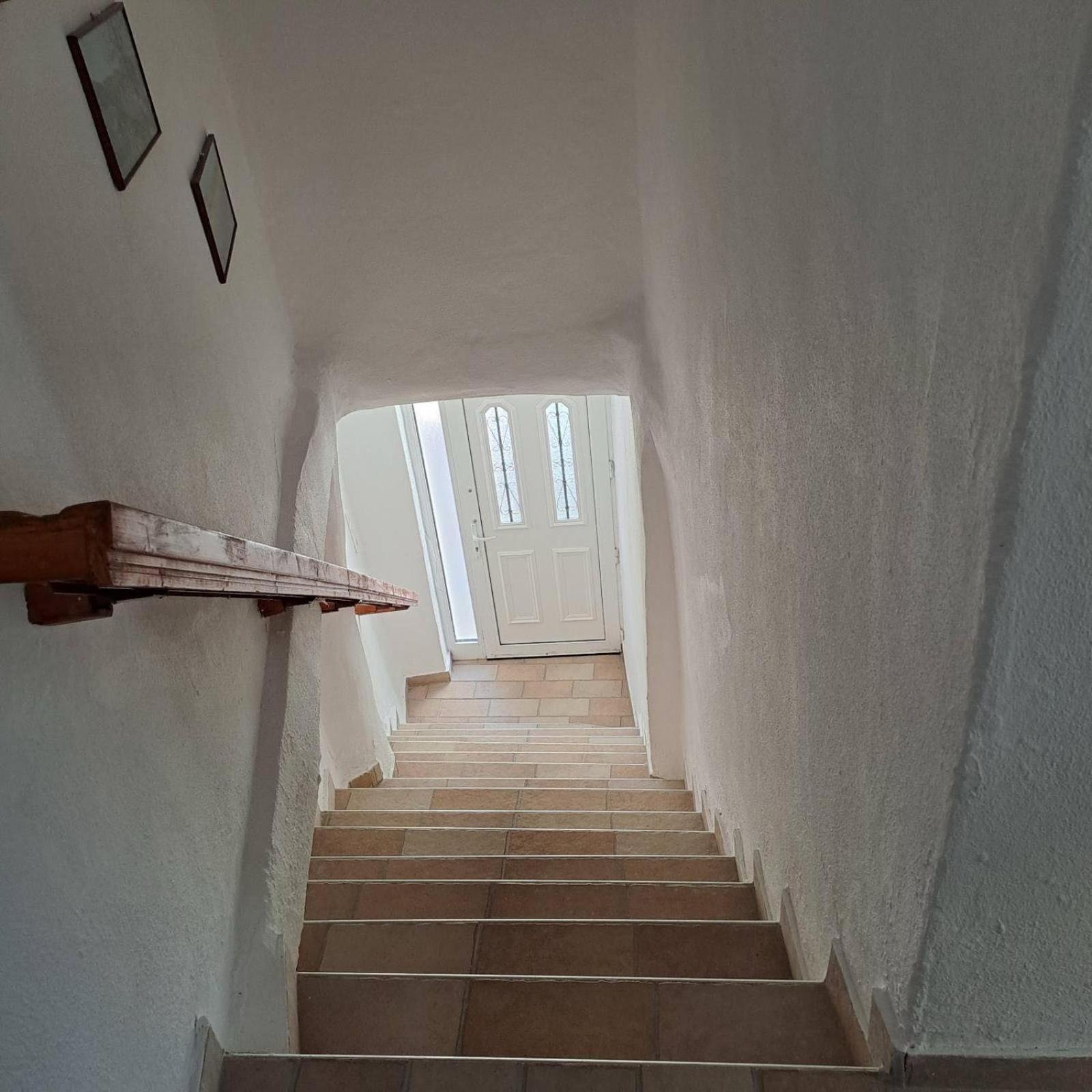 Makri Square Apartment 외부 사진