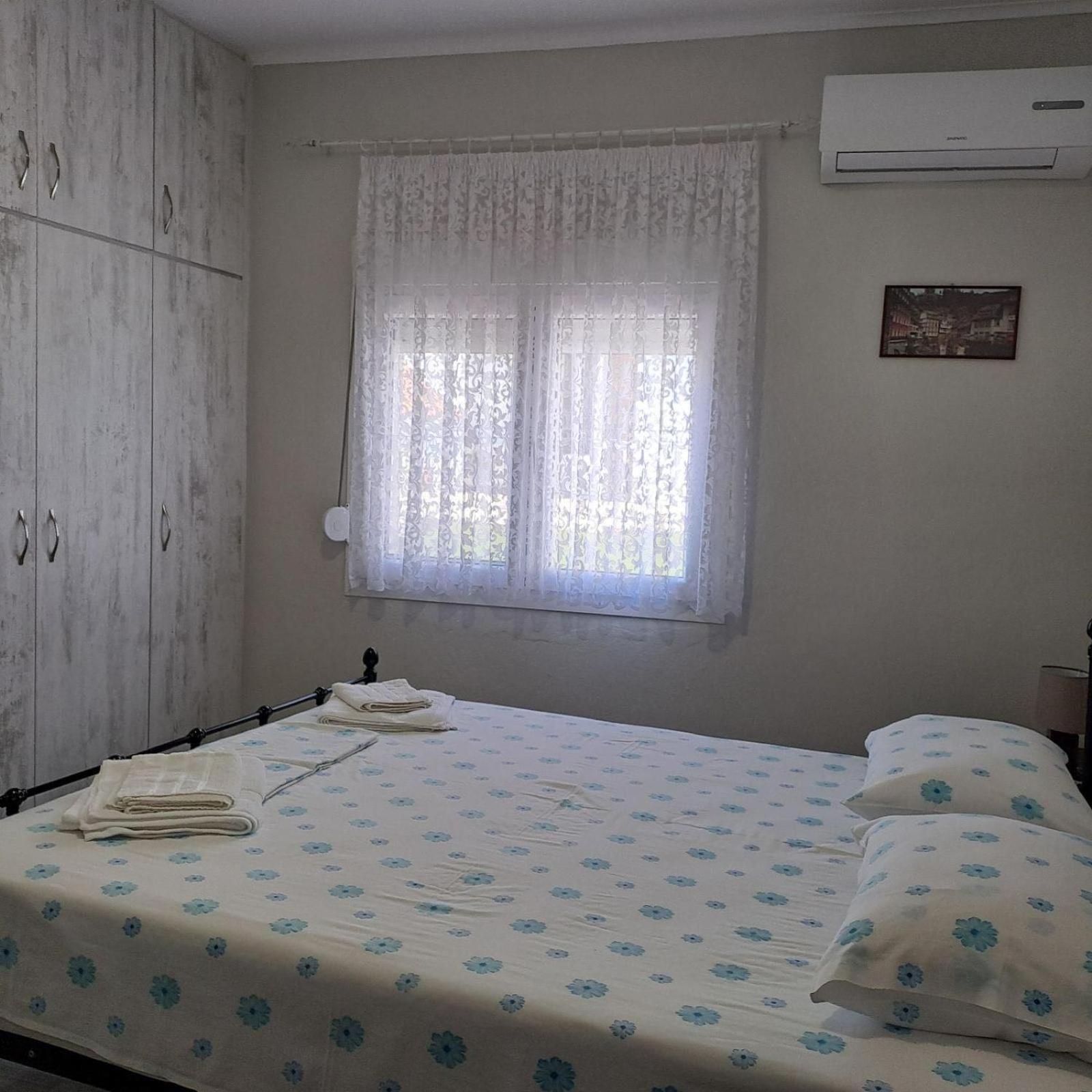 Makri Square Apartment 외부 사진