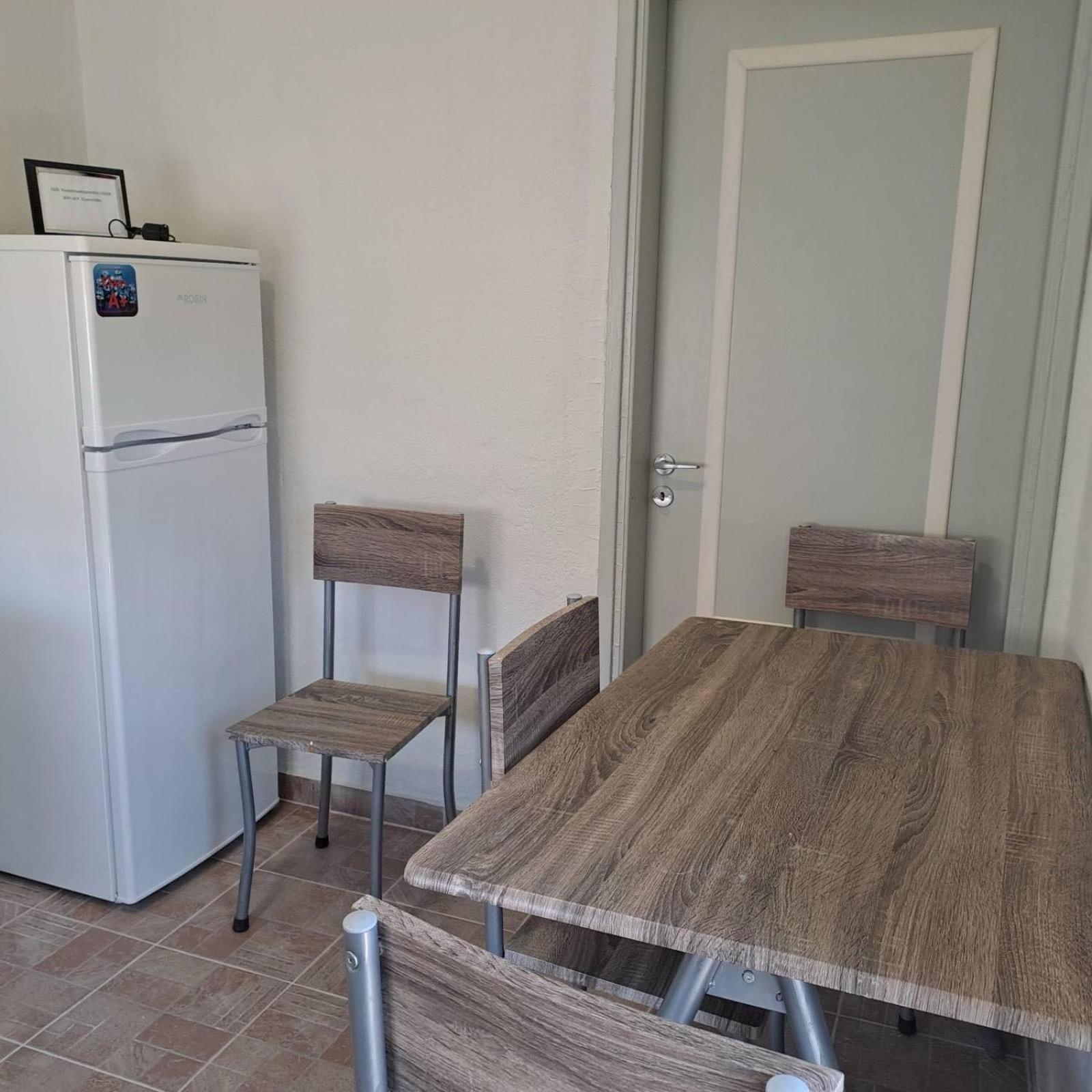 Makri Square Apartment 외부 사진
