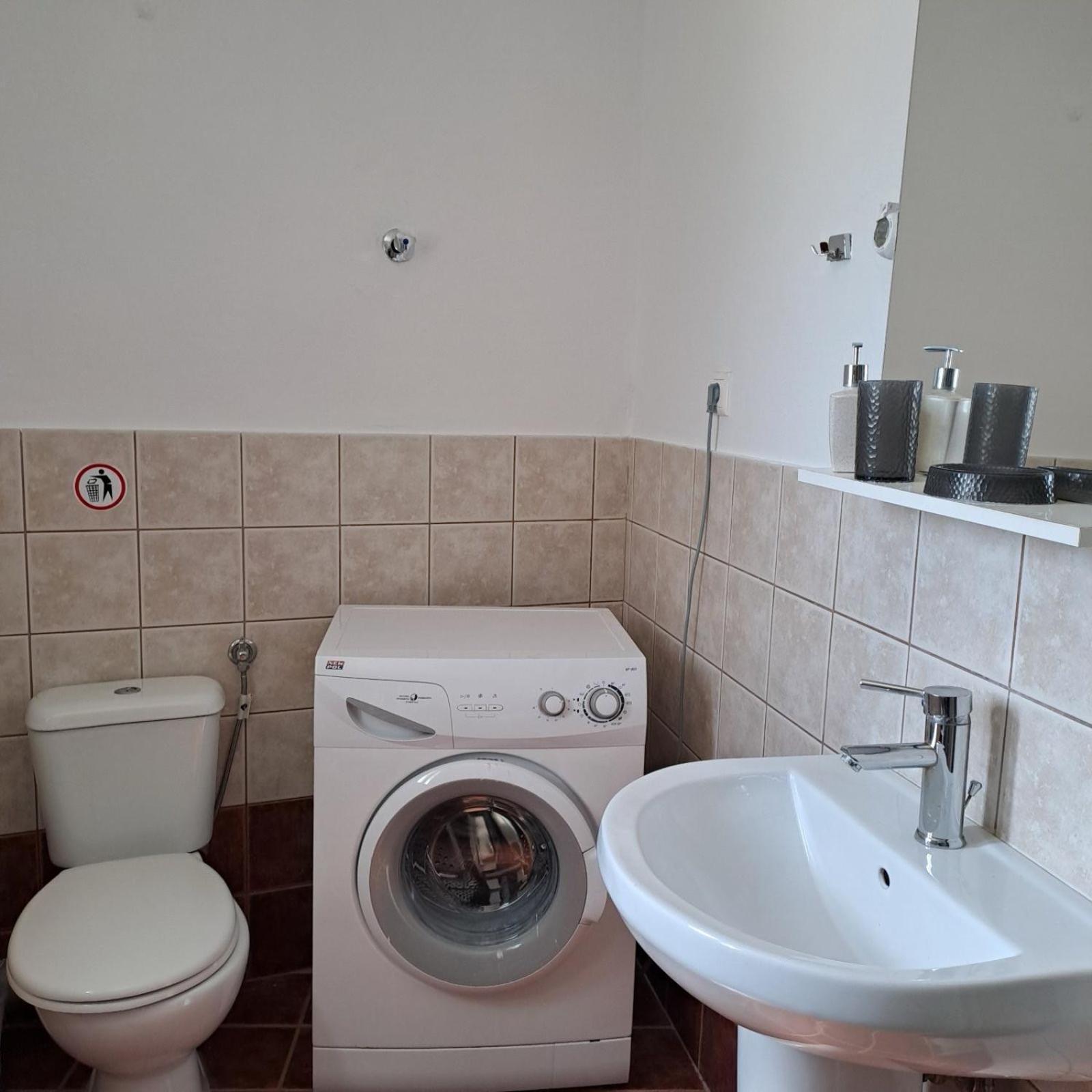 Makri Square Apartment 외부 사진