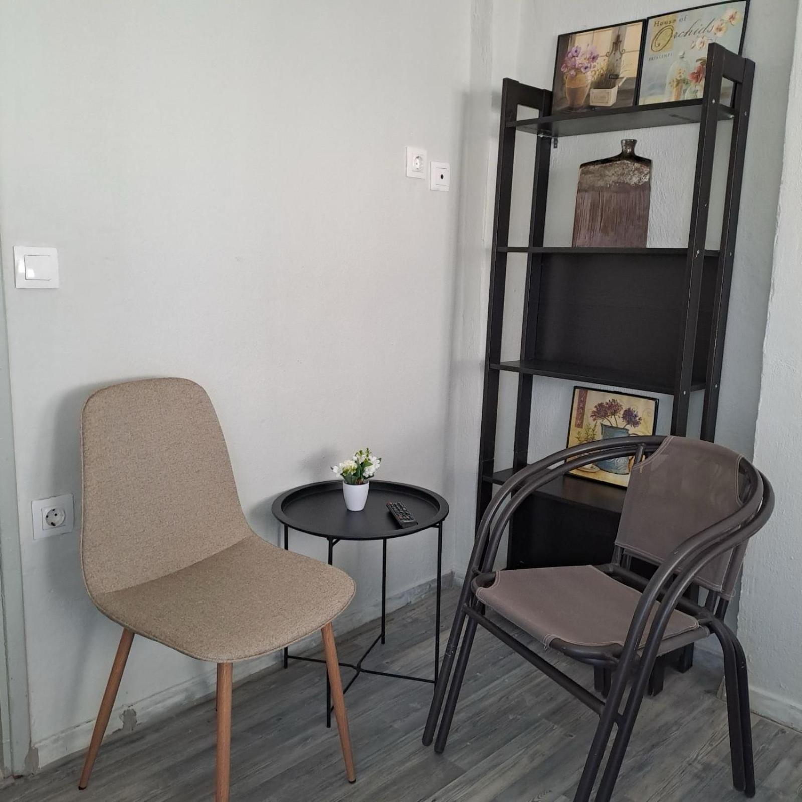 Makri Square Apartment 외부 사진