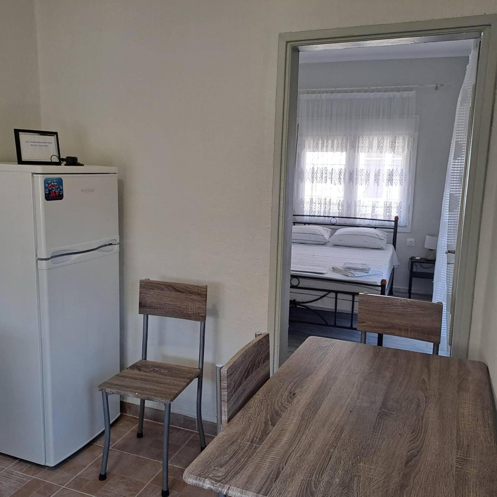 Makri Square Apartment 외부 사진