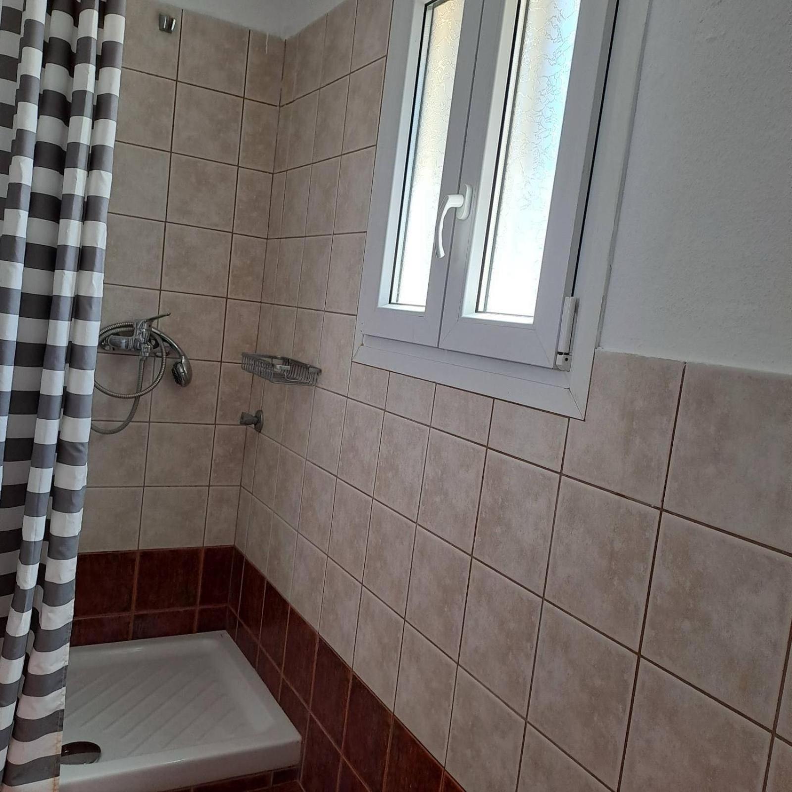 Makri Square Apartment 외부 사진