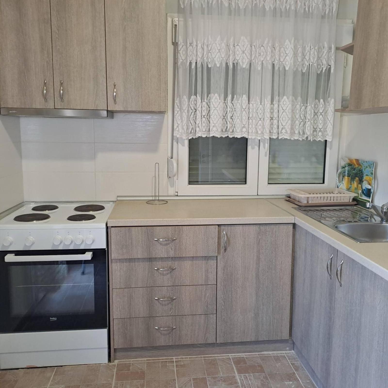 Makri Square Apartment 외부 사진