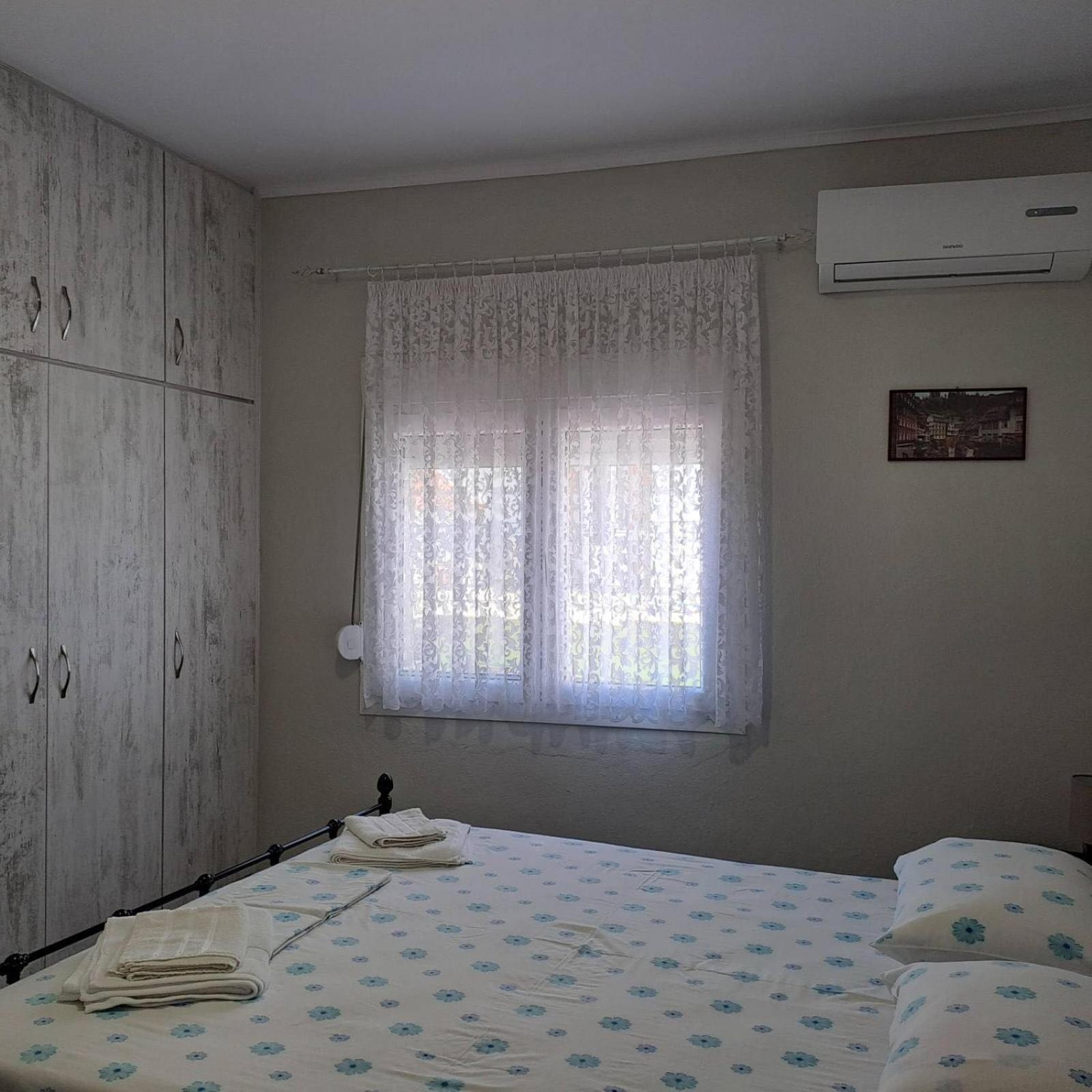Makri Square Apartment 외부 사진