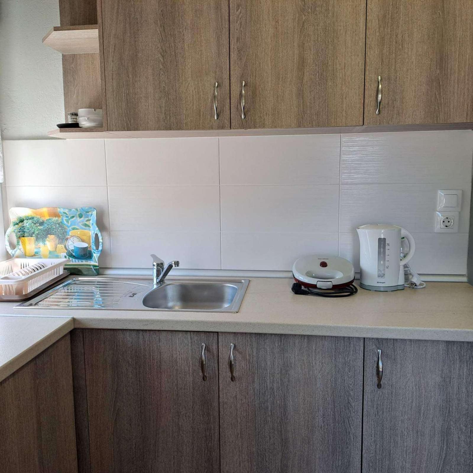 Makri Square Apartment 외부 사진