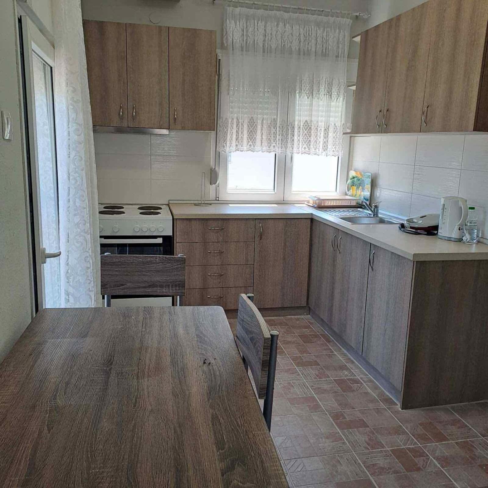 Makri Square Apartment 외부 사진